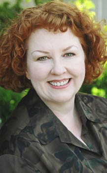 Lorna Scott